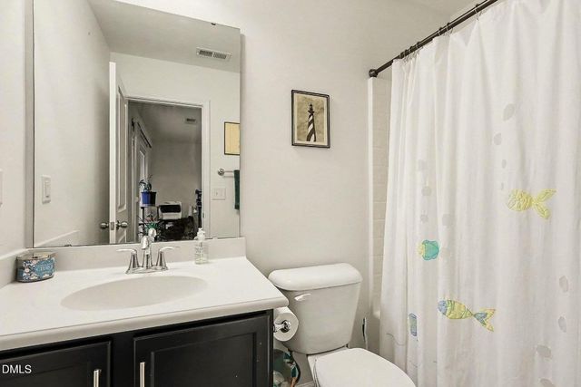 4132 Sykes Street, Cary, NC 27519