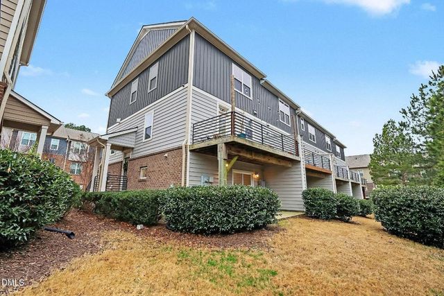 4132 Sykes Street, Cary, NC 27519