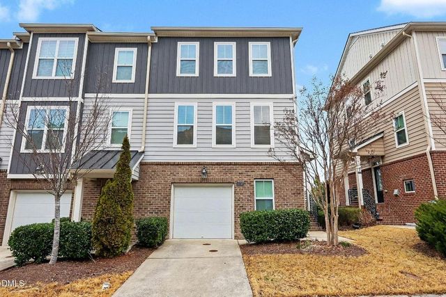 4132 Sykes Street, Cary, NC 27519