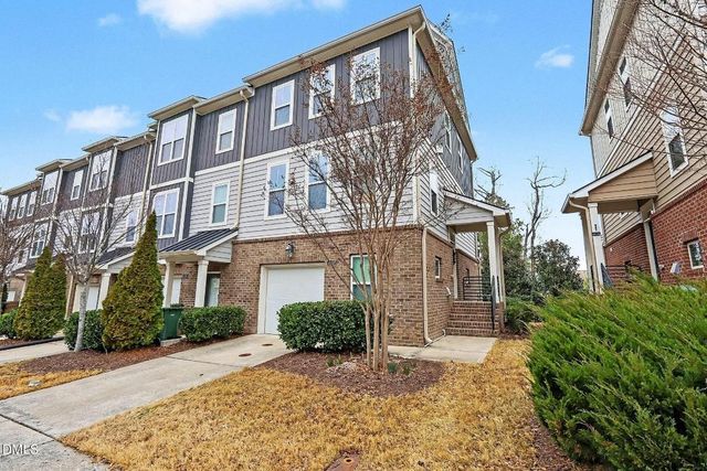 4132 Sykes Street, Cary, NC 27519