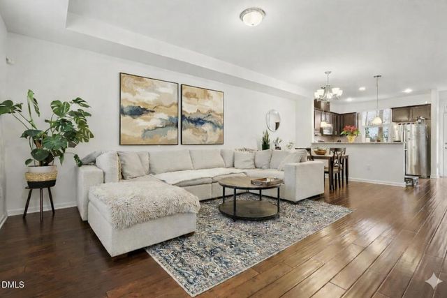 4132 Sykes Street, Cary, NC 27519