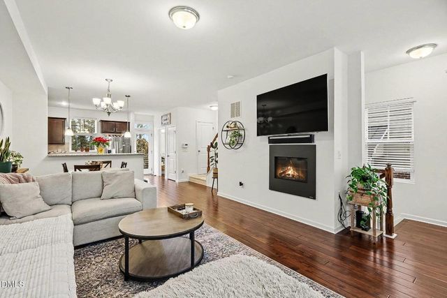 4132 Sykes Street, Cary, NC 27519