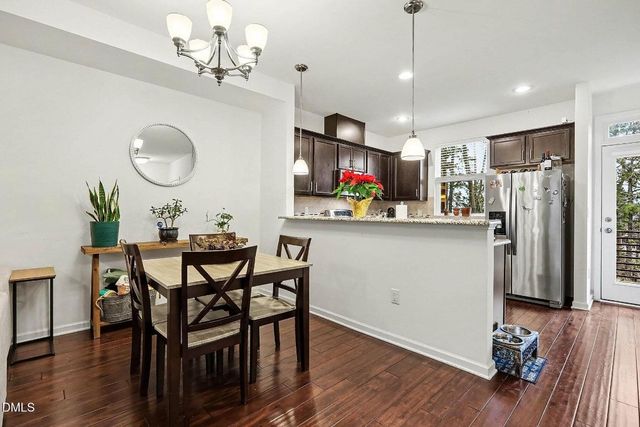 4132 Sykes Street, Cary, NC 27519