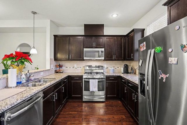 4132 Sykes Street, Cary, NC 27519