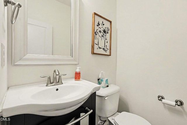 4132 Sykes Street, Cary, NC 27519