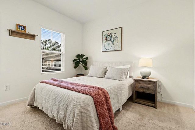 4132 Sykes Street, Cary, NC 27519