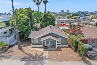3784 VILLA TERRACE, San Diego, CA 92104