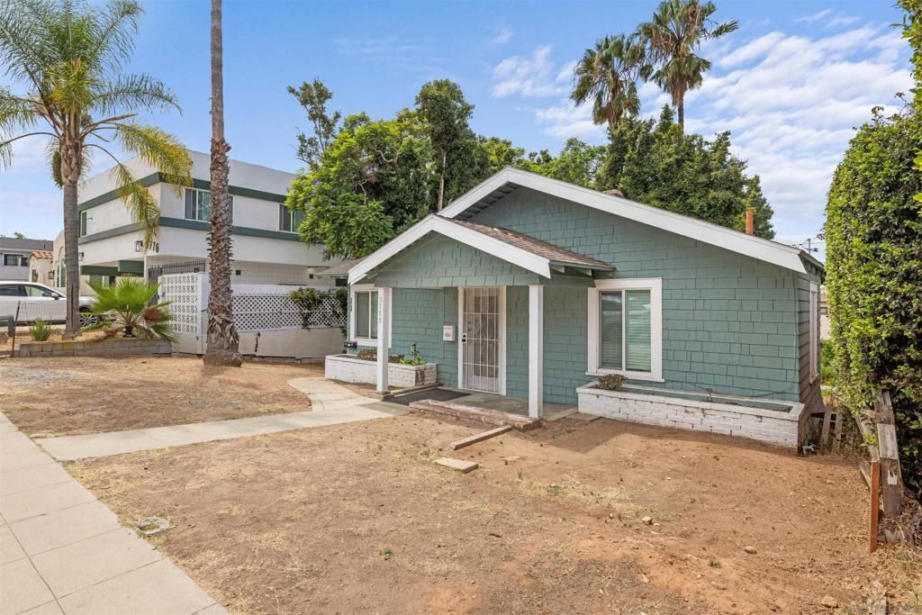 3784 VILLA TERRACE, San Diego, CA 92104 — photo 4