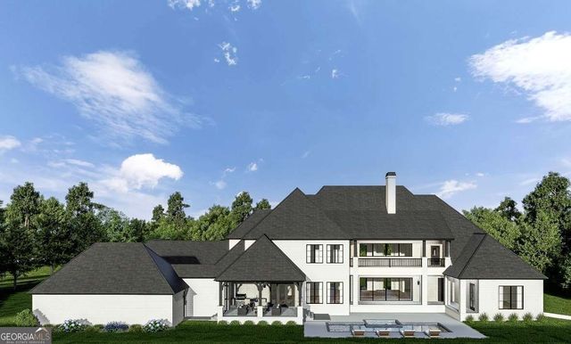 238 Traditions Drive, Alpharetta, GA 30004