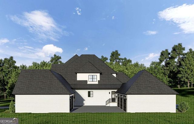 238 Traditions Drive, Alpharetta, GA 30004
