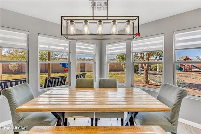 10652 S Silverbluff Drive, Vail, AZ 85641