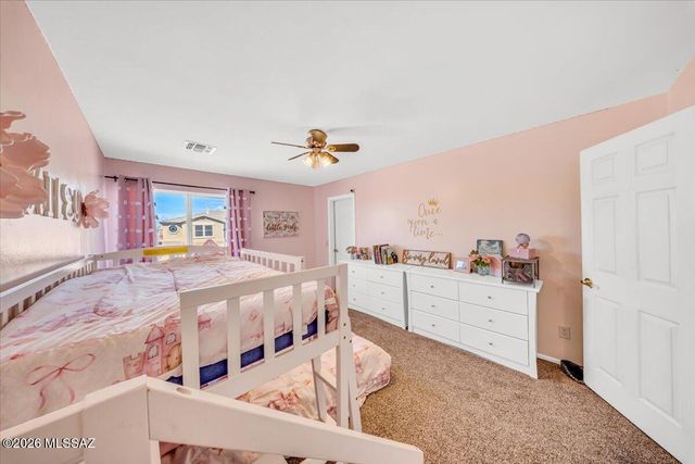 10652 S Silverbluff Drive, Vail, AZ 85641