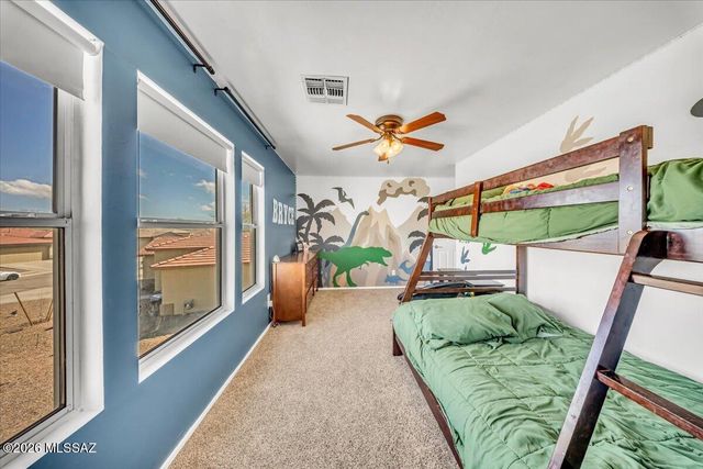 10652 S Silverbluff Drive, Vail, AZ 85641