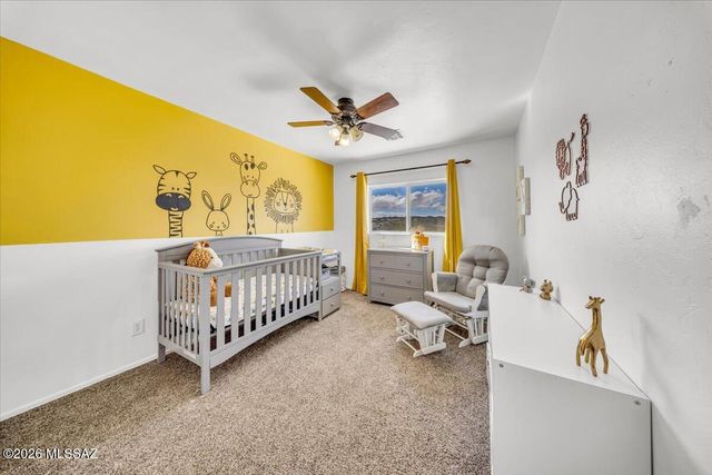 10652 S Silverbluff Drive, Vail, AZ 85641