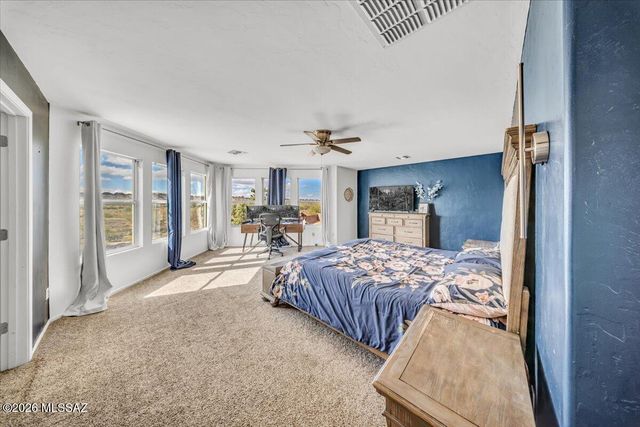 10652 S Silverbluff Drive, Vail, AZ 85641