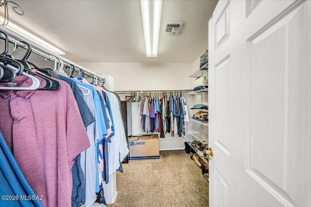 10652 S Silverbluff Drive, Vail, AZ 85641