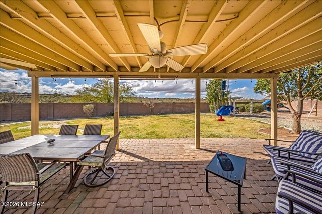 10652 S Silverbluff Drive, Vail, AZ 85641