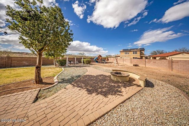 10652 S Silverbluff Drive, Vail, AZ 85641