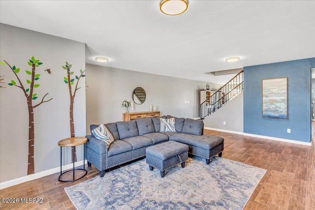 10652 S Silverbluff Drive, Vail, AZ 85641