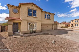 10652 S Silverbluff Drive, Vail, AZ 85641
