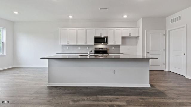 25 Rolling Hills Drive, Youngsville, NC 27596