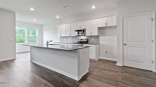 25 Rolling Hills Drive, Youngsville, NC 27596