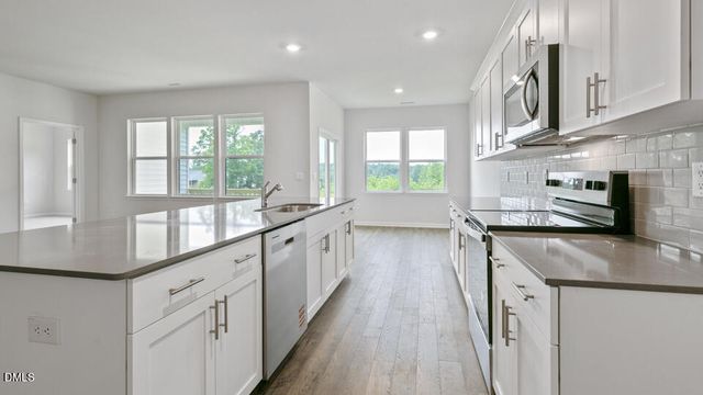 25 Rolling Hills Drive, Youngsville, NC 27596