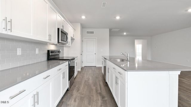25 Rolling Hills Drive, Youngsville, NC 27596