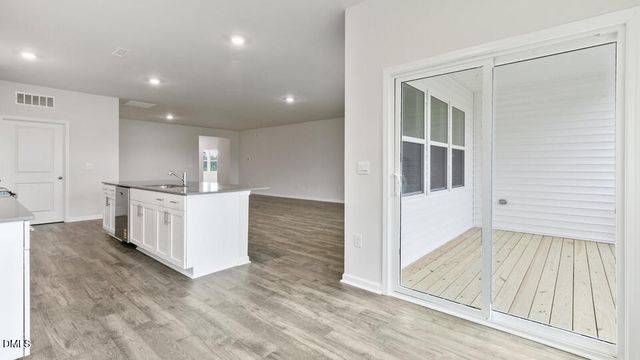 25 Rolling Hills Drive, Youngsville, NC 27596