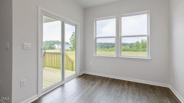 25 Rolling Hills Drive, Youngsville, NC 27596