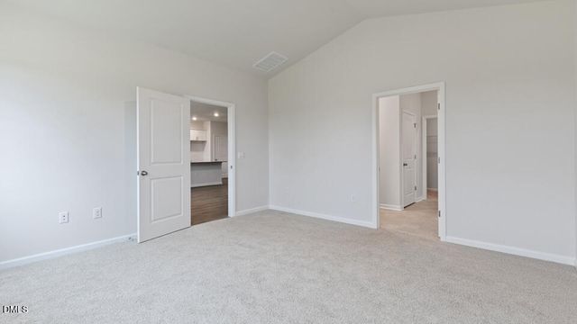 25 Rolling Hills Drive, Youngsville, NC 27596