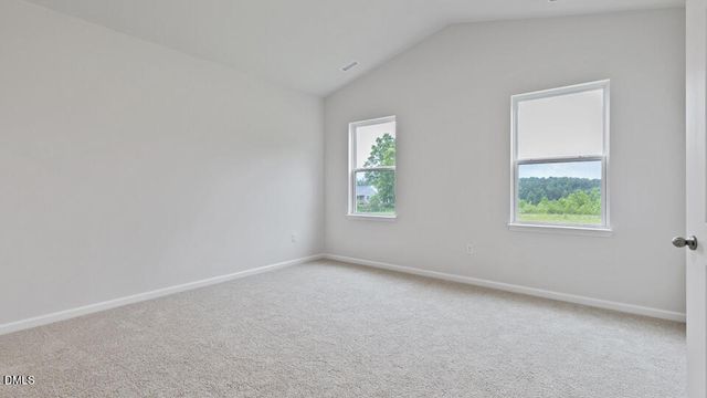 25 Rolling Hills Drive, Youngsville, NC 27596