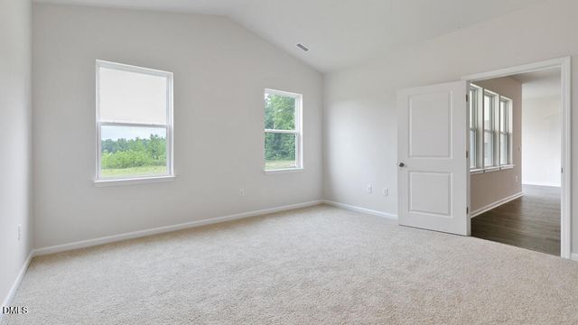 25 Rolling Hills Drive, Youngsville, NC 27596