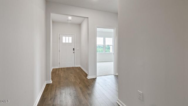 25 Rolling Hills Drive, Youngsville, NC 27596