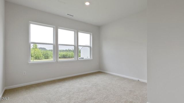 25 Rolling Hills Drive, Youngsville, NC 27596