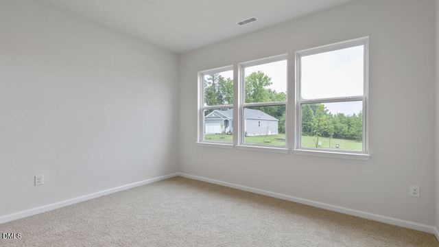 25 Rolling Hills Drive, Youngsville, NC 27596
