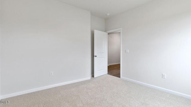 25 Rolling Hills Drive, Youngsville, NC 27596