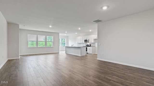 25 Rolling Hills Drive, Youngsville, NC 27596