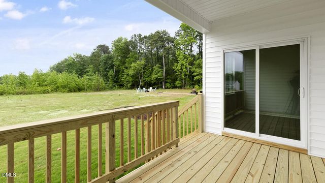 25 Rolling Hills Drive, Youngsville, NC 27596