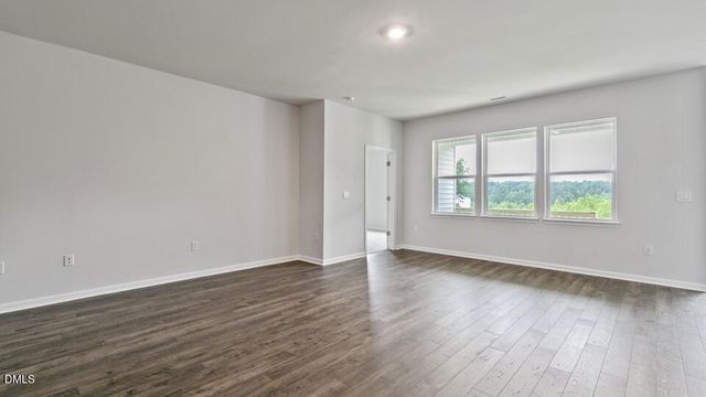 25 Rolling Hills Drive, Youngsville, NC 27596
