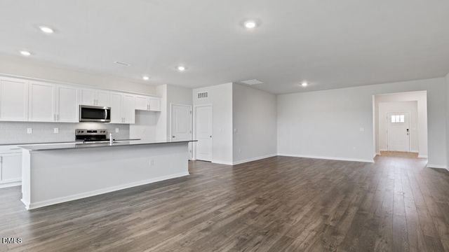 25 Rolling Hills Drive, Youngsville, NC 27596