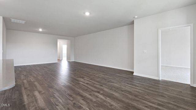 25 Rolling Hills Drive, Youngsville, NC 27596
