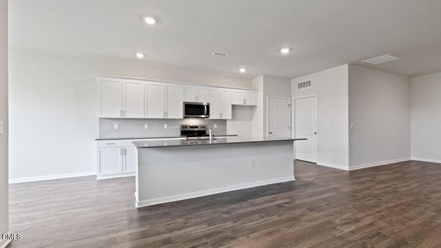 25 Rolling Hills Drive, Youngsville, NC 27596