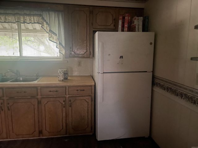 511 W 1st Street, Dierks, AR 71833