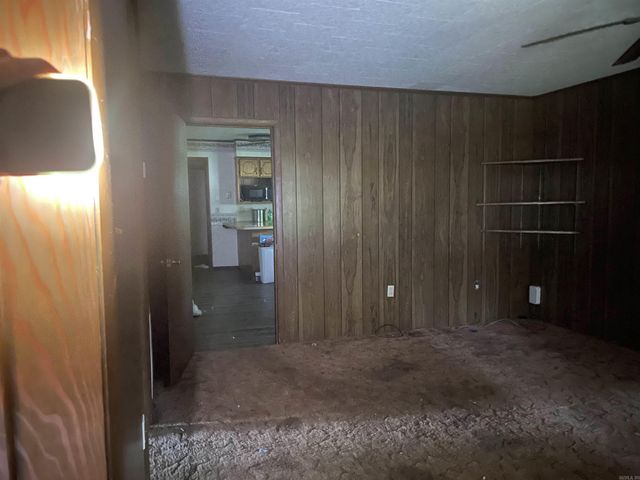 511 W 1st Street, Dierks, AR 71833