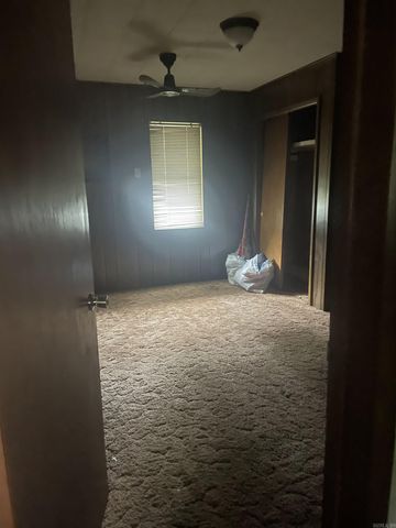 511 W 1st Street, Dierks, AR 71833