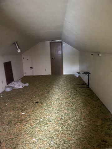 511 W 1st Street, Dierks, AR 71833