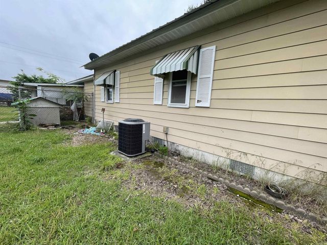 511 W 1st Street, Dierks, AR 71833
