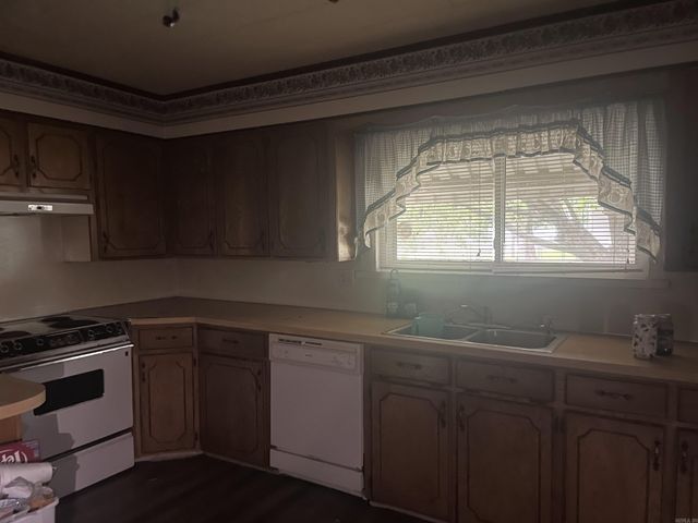 511 W 1st Street, Dierks, AR 71833