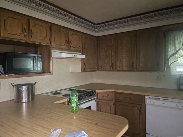 511 W 1st Street, Dierks, AR 71833